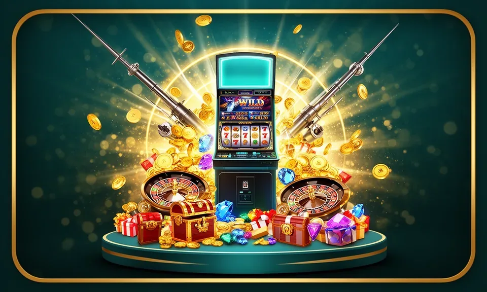 yugiohpro Blackjack en Vivo Sol de Oro